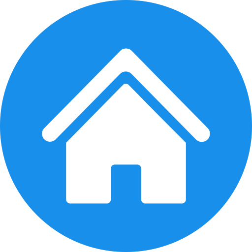 Apartment Logo Icon